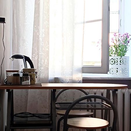 Apartamenty Dobowe W Centrum Warszawy Lok 3 ワルシャワ エクステリア 写真