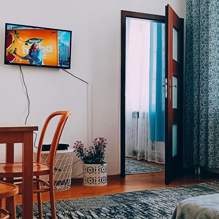 Apartamenty Dobowe W Centrum Warszawy Lok 3 ワルシャワ エクステリア 写真