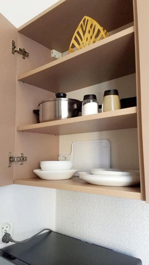 Apartamenty Dobowe W Centrum Warszawy Lok 3 ワルシャワ エクステリア 写真