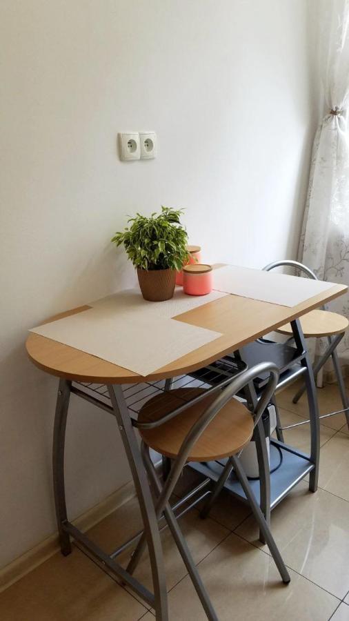 Apartamenty Dobowe W Centrum Warszawy Lok 3 ワルシャワ エクステリア 写真