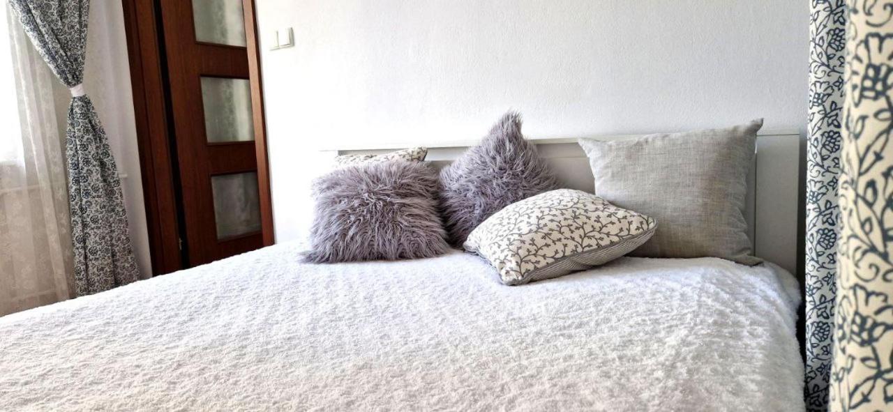 Apartamenty Dobowe W Centrum Warszawy Lok 3 ワルシャワ エクステリア 写真