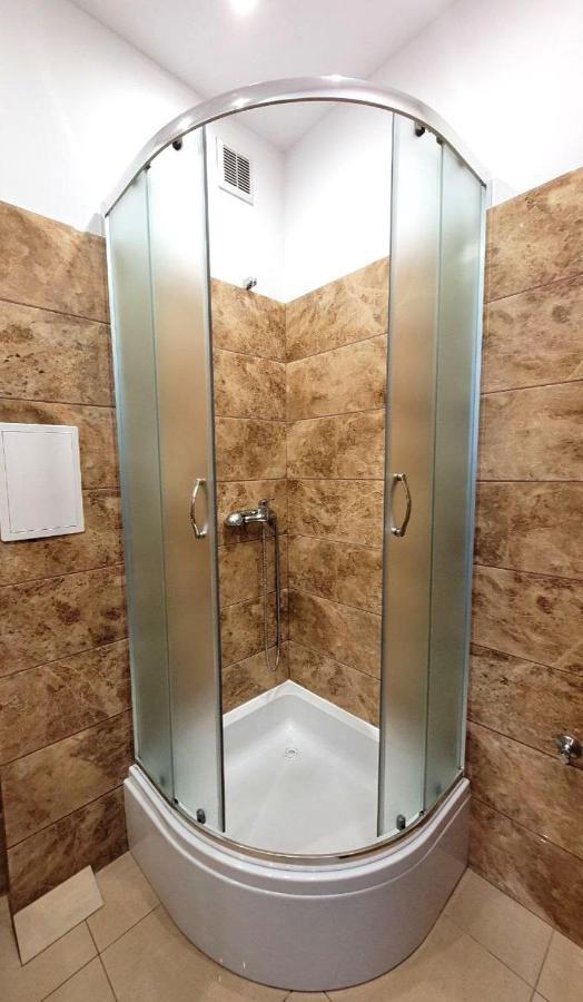 Apartamenty Dobowe W Centrum Warszawy Lok 3 ワルシャワ エクステリア 写真