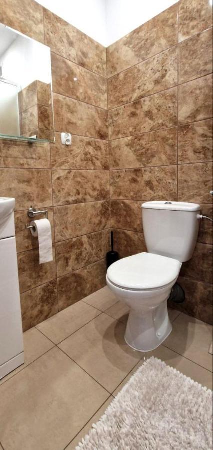 Apartamenty Dobowe W Centrum Warszawy Lok 3 ワルシャワ エクステリア 写真