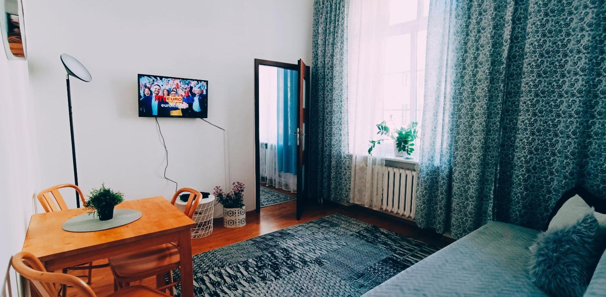 Apartamenty Dobowe W Centrum Warszawy Lok 3 ワルシャワ エクステリア 写真